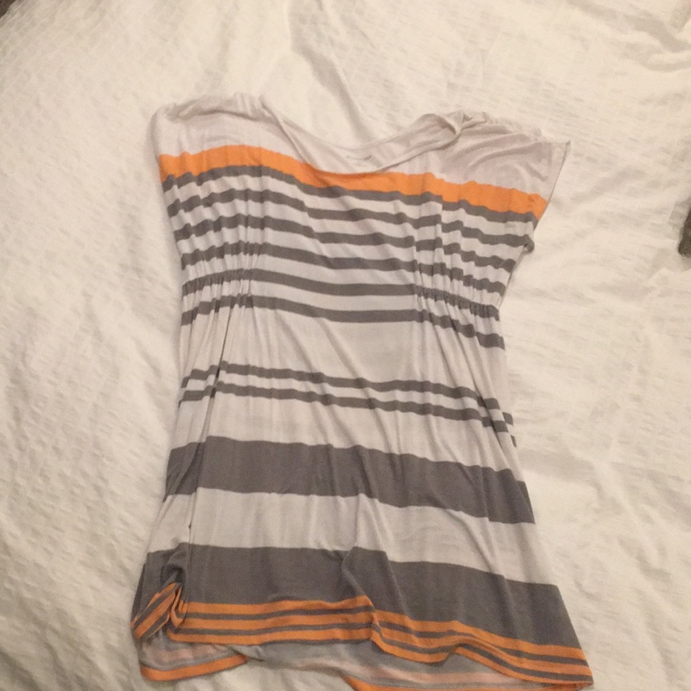 Motherhood Maternity tunic